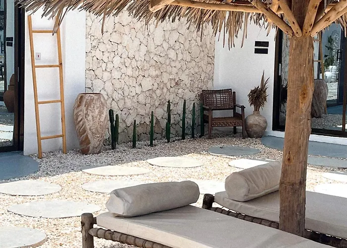 Dantes Zanzibar
